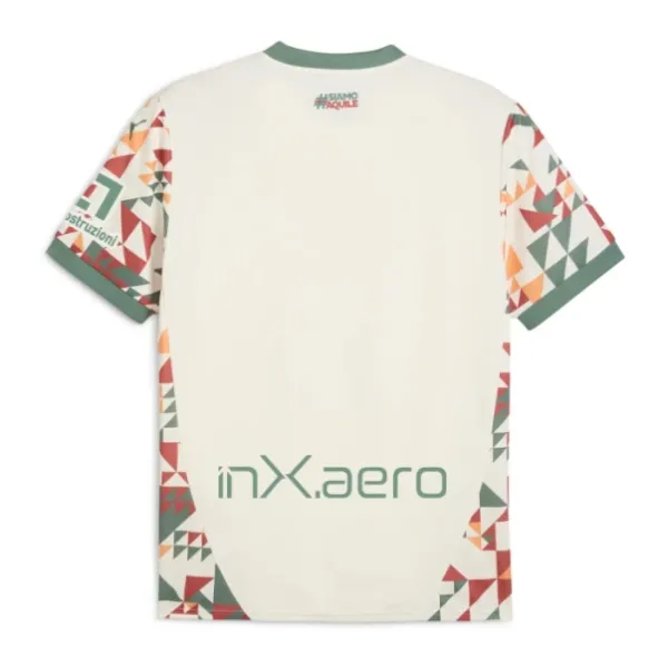 Palermo Nogometni Dresovi 2024/25 Treći