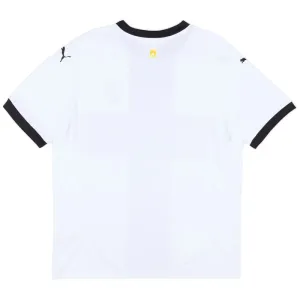 Parma Calcio Nogometni Dresovi 2024/25 Domaći