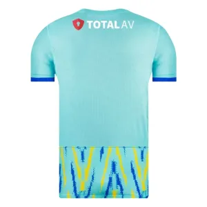 Portsmouth Nogometni Dresovi 2024/25 Treći