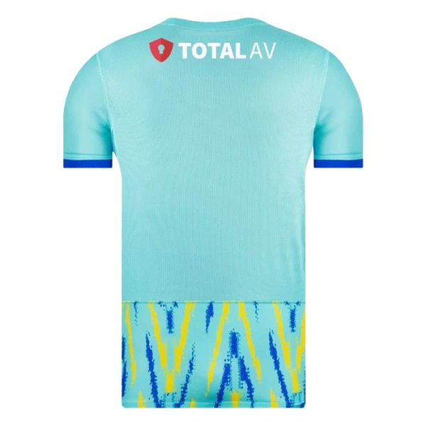 Portsmouth Nogometni Dresovi 2024/25 Treći