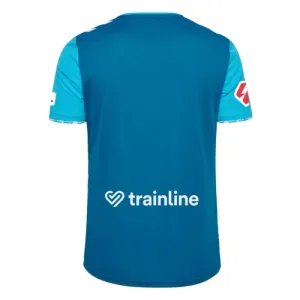 Real Betis Nogometni Dresovi 2024/25 Treći