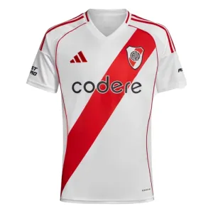 River Plate Nogometni Dresovi 2024/25 Domaći