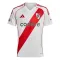 River Plate Nogometni Dresovi 2024/25 Domaći