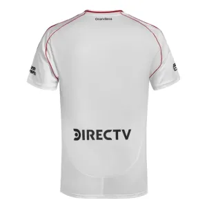 River Plate Nogometni Dresovi 2024/25 Domaći