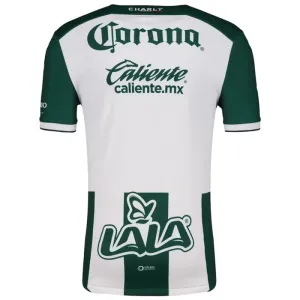 Santos Laguna Nogometni Dresovi 2024/25 Domaći