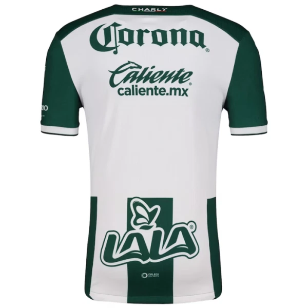 Santos Laguna Nogometni Dresovi 2024/25 Domaći