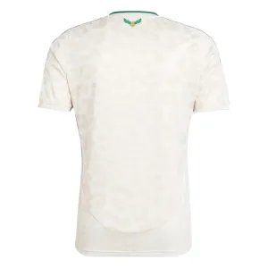 Saudijska Arabija Nogometni Dresovi 2024 Gostujući