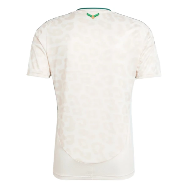 Saudijska Arabija Nogometni Dresovi 2024 Gostujući