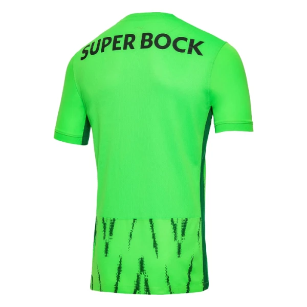 Sporting CP Nogometni Dresovi 2024/25 Treći