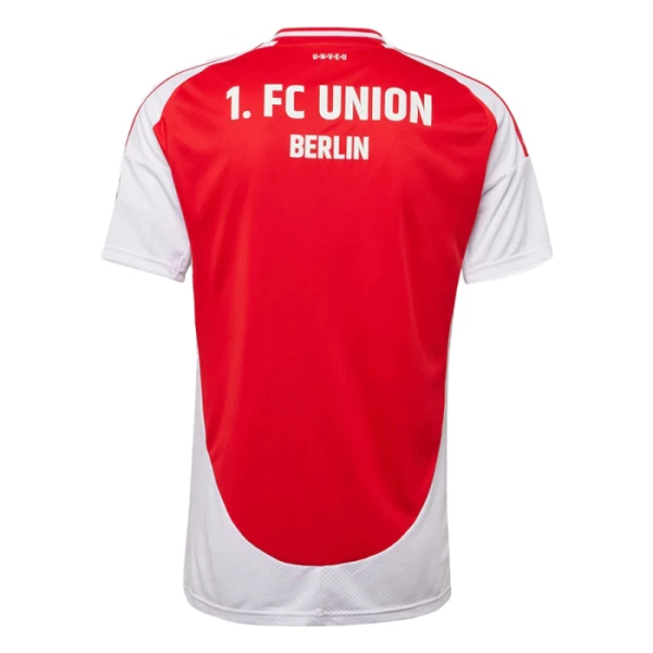 Union Berlin Nogometni Dresovi 2024/25 Domaći