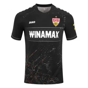 VfB Stuttgart Nogometni Dresovi 2024/25 Treći