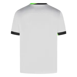 VfL Wolfsburg Nogometni Dresovi 2024/25 Treći