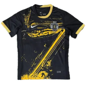 Sporting CP Nogometni Dresovi 2024/25 Četvrta