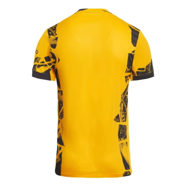 Inter Milan Djeca Nogometni Dresovi 2024/25 Treći (+ Kratke Hlače)