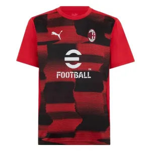 AC Milan Pre-Match Nogometni Dresovi 2024/25