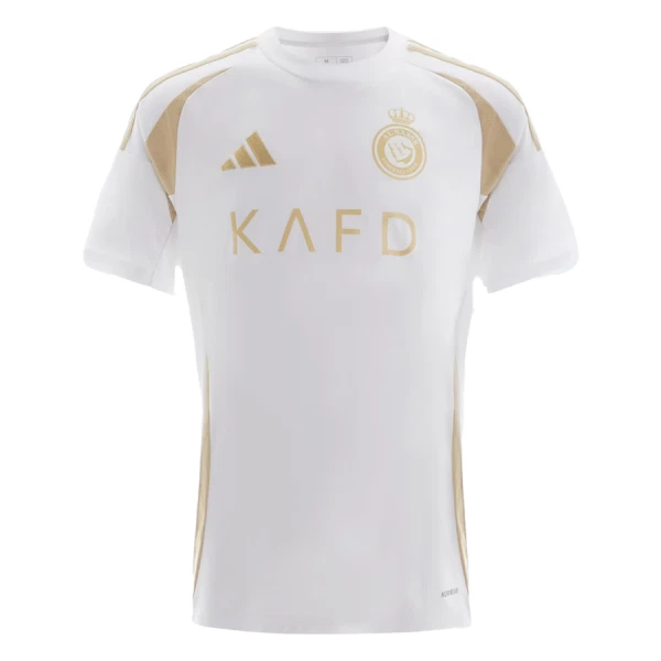 Al-Nassr FC Djeca Nogometni Dresovi 2024/25 Treći (+ Kratke Hlače)