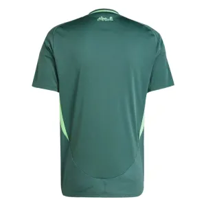 Alžir Nogometni Dresovi 2024/25 Gostujući