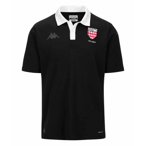 AS Monaco Nogometni Dresovi 2024/25 Godišnjicu