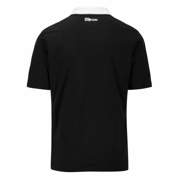 AS Monaco Nogometni Dresovi 2024/25 Godišnjicu