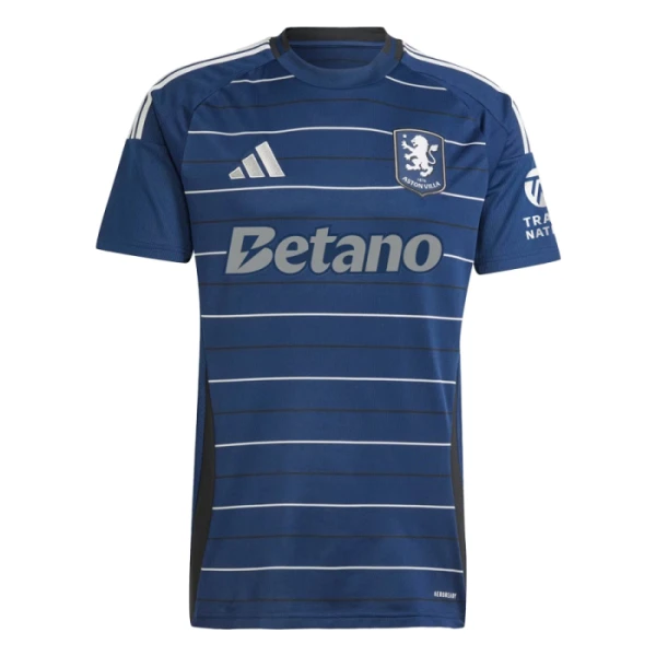 Aston Villa Djeca Nogometni Dresovi 2024/25 Treći (+ Kratke Hlače)