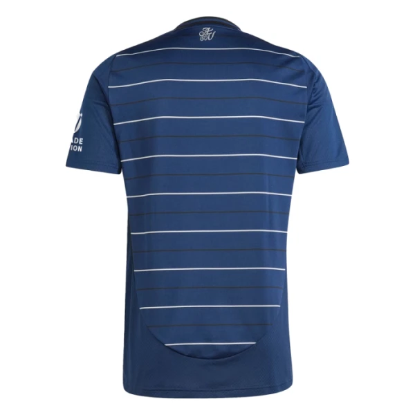 Aston Villa Djeca Nogometni Dresovi 2024/25 Treći (+ Kratke Hlače)