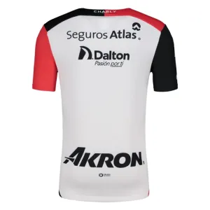 Atlas FC Nogometni Dresovi 2024/25 Gostujući