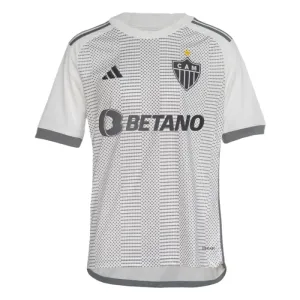 Atlético Mineiro Nogometni Dresovi 2024/25 Gostujući