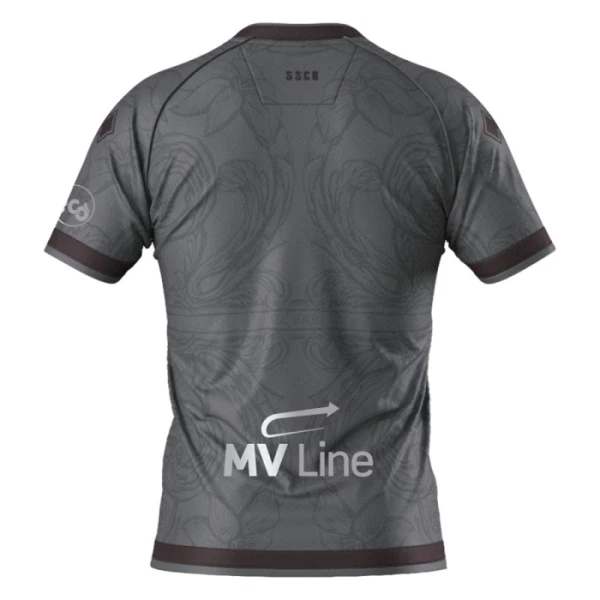 Bari Nogometni Dresovi 2024/25 Treći