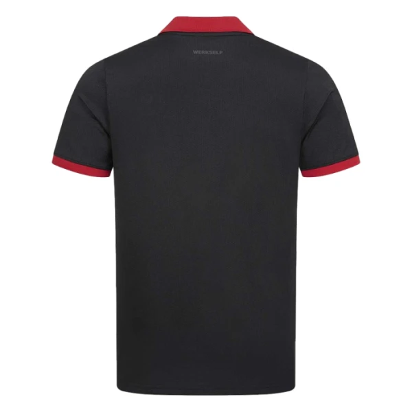 Bayer 04 Leverkusen Nogometni Dresovi 2024/25 Godišnjicu