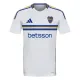 Boca Juniors Nogometni Dresovi 2024/25 Gostujući