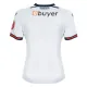 Bolton Wanderers Nogometni Dresovi 2024/25 Domaći