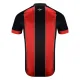 Bournemouth Nogometni Dresovi 2024/25 Domaći