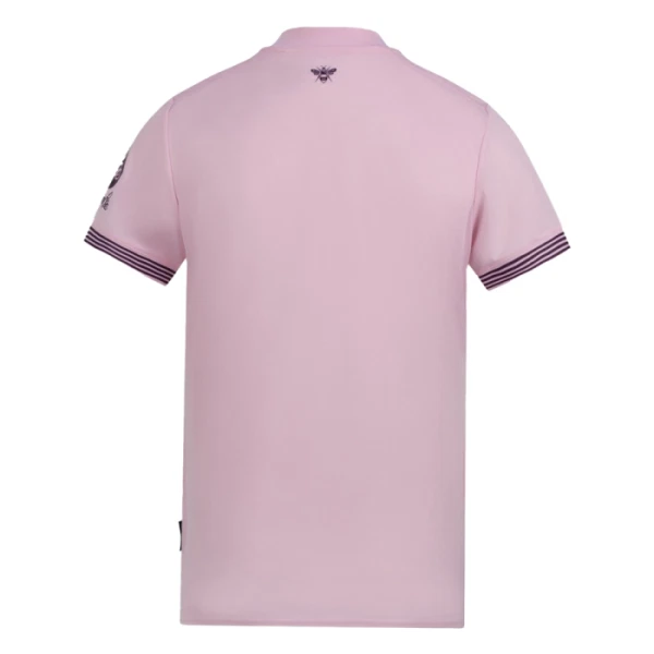 Brentford Nogometni Dresovi 2024/25 Gostujući