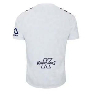 Coventry City Nogometni Dresovi 2024/25 Gostujući