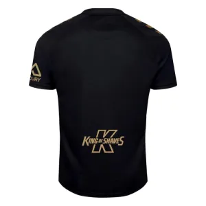 Coventry City Nogometni Dresovi 2024/25 Treći