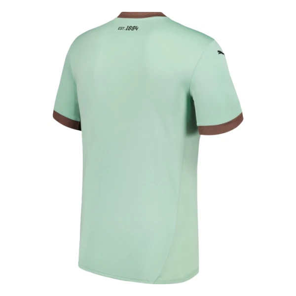 Derby County Djeca Nogometni Dresovi 2024/25 Gostujući (+ Kratke Hlače)