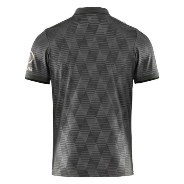 FC Bayern München Oktoberfest Djeca Nogometni Dresovi 2024/25 Posebno Izdanje (+ Kratke Hlače)