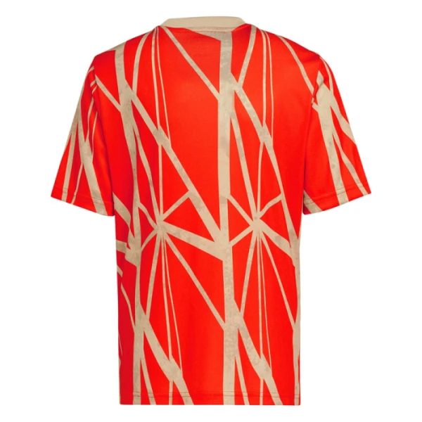 FC Bayern München Pre-Match Nogometni Dresovi 2024/25