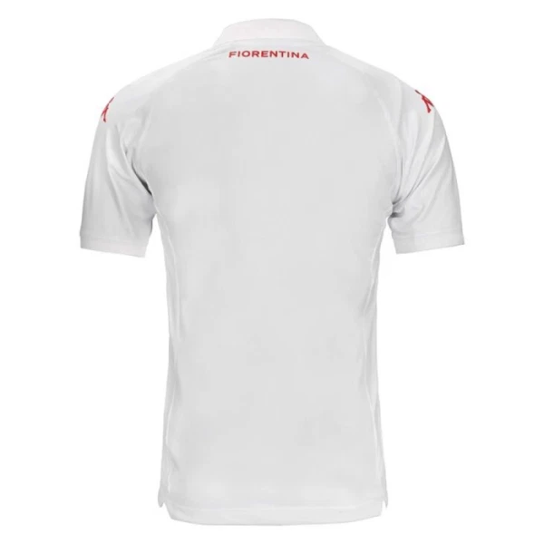 Fiorentina Djeca Nogometni Dresovi 2024/25 Gostujući (+ Kratke Hlače)