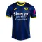 Hellas Verona Nogometni Dresovi 2024/25 Domaći
