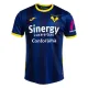 Hellas Verona Nogometni Dresovi 2024/25 Domaći