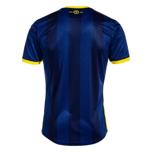 Hellas Verona Nogometni Dresovi 2024/25 Domaći