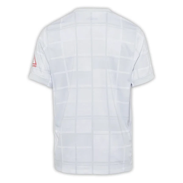 Hertha Berlin Nogometni Dresovi 2024/25 Četvrta