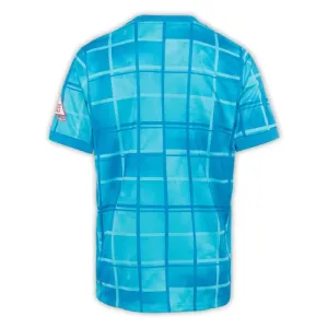 Hertha Berlin Nogometni Dresovi 2024/25 Treći