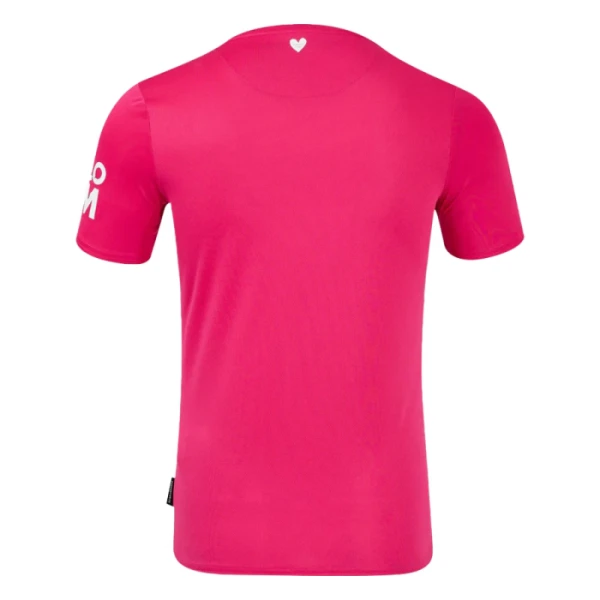 Ipswich Town Nogometni Dresovi 2024/25 Treći