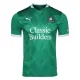 Plymouth Argyle Nogometni Dresovi 2024/25 Domaći
