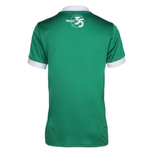 Plymouth Argyle Nogometni Dresovi 2024/25 Domaći
