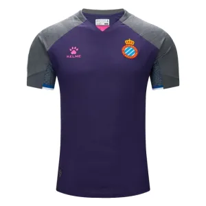 RCD Espanyol Nogometni Dresovi 2024/25 Gostujući RCD Espanyol Nogometni Dresovi 2024/25 Gostujući