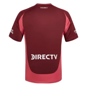 River Plate Nogometni Dresovi 2024/25 Gostujući