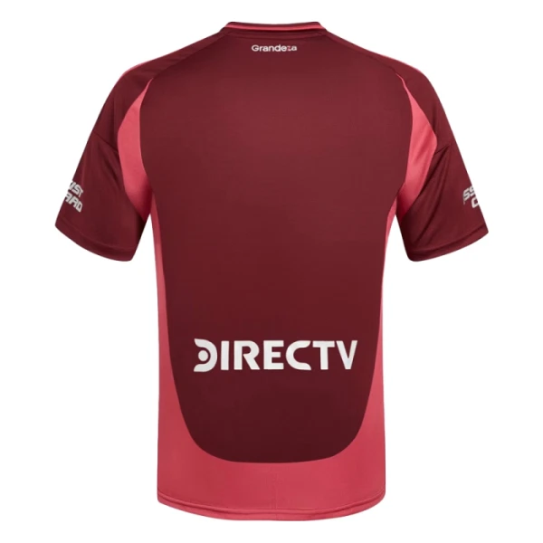 River Plate Nogometni Dresovi 2024/25 Gostujući